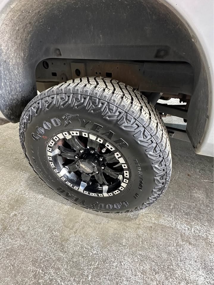 2017 RAM Ram 2500 Pickup SLT - Photo 9