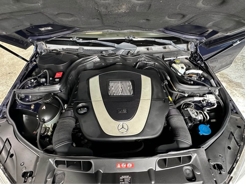 2011 Mercedes-Benz C-Class C300 Luxury - Photo 9
